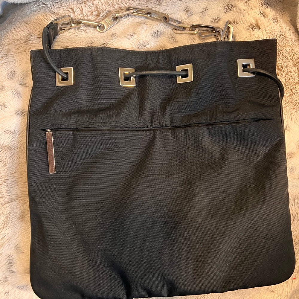 Gucci Bucket Vintage shoulder Bag